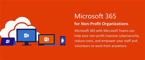 office 365 nonprofit nz|Microsoft 365 Nonprofit .